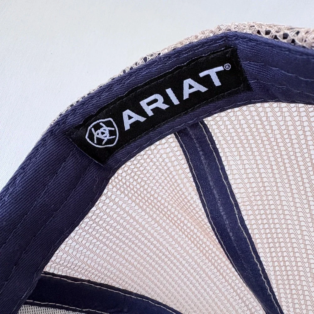 Ariat very good